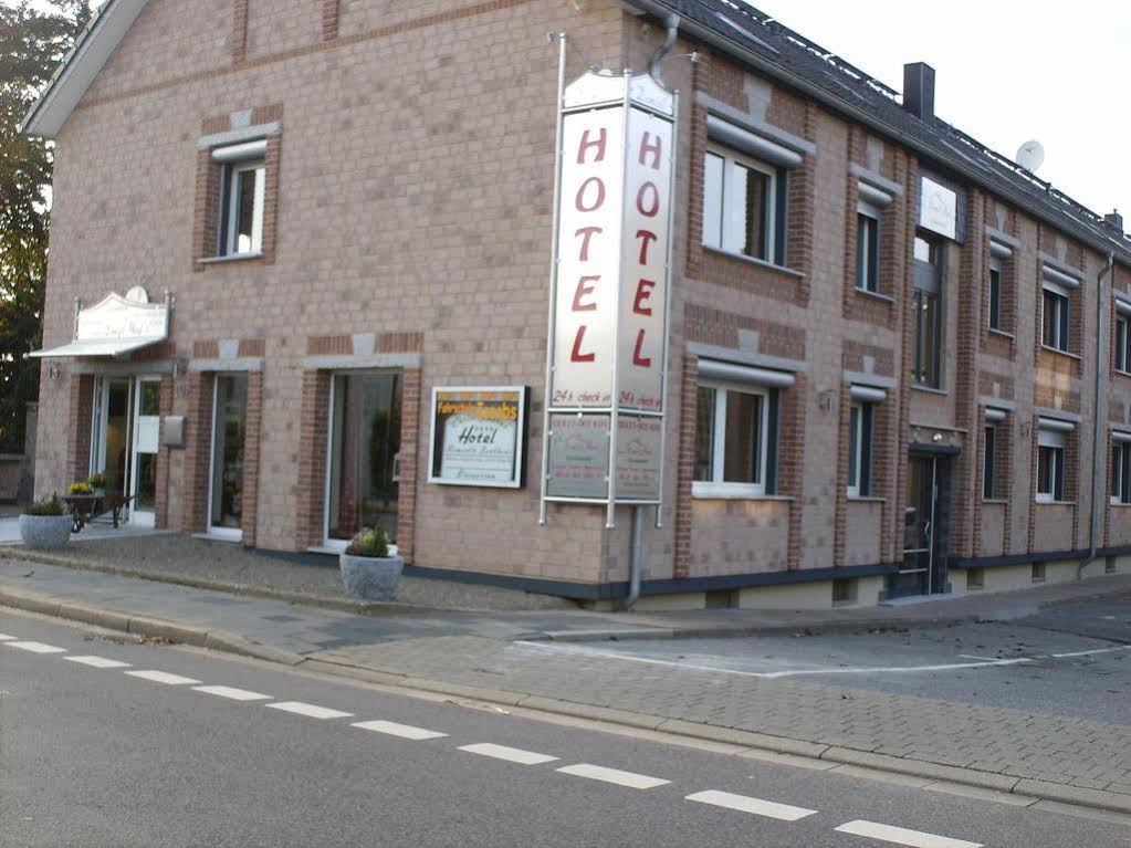 Mein Domizil