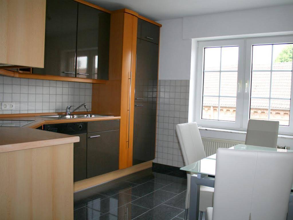 Pension Prell