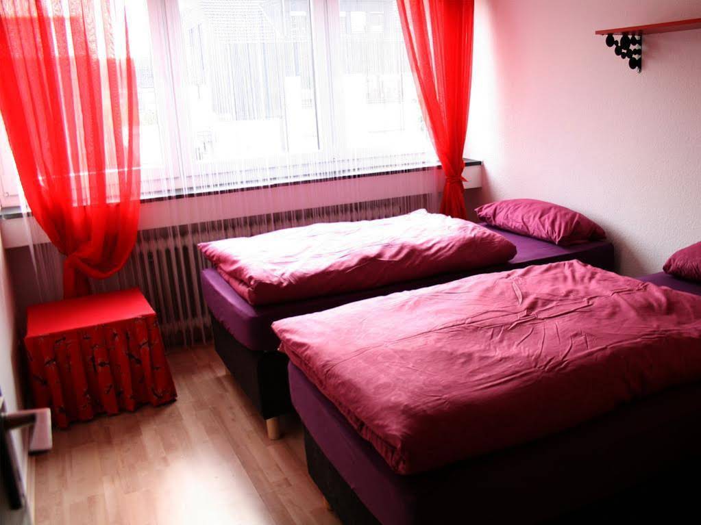 Pension Prell