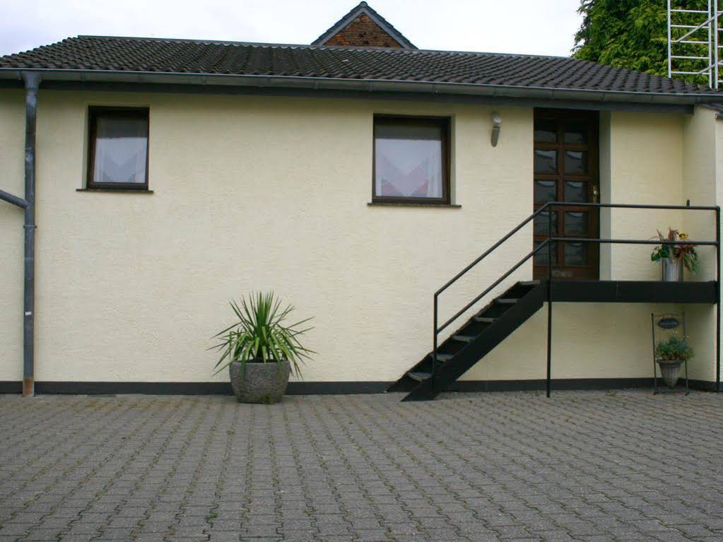 Pension Prell
