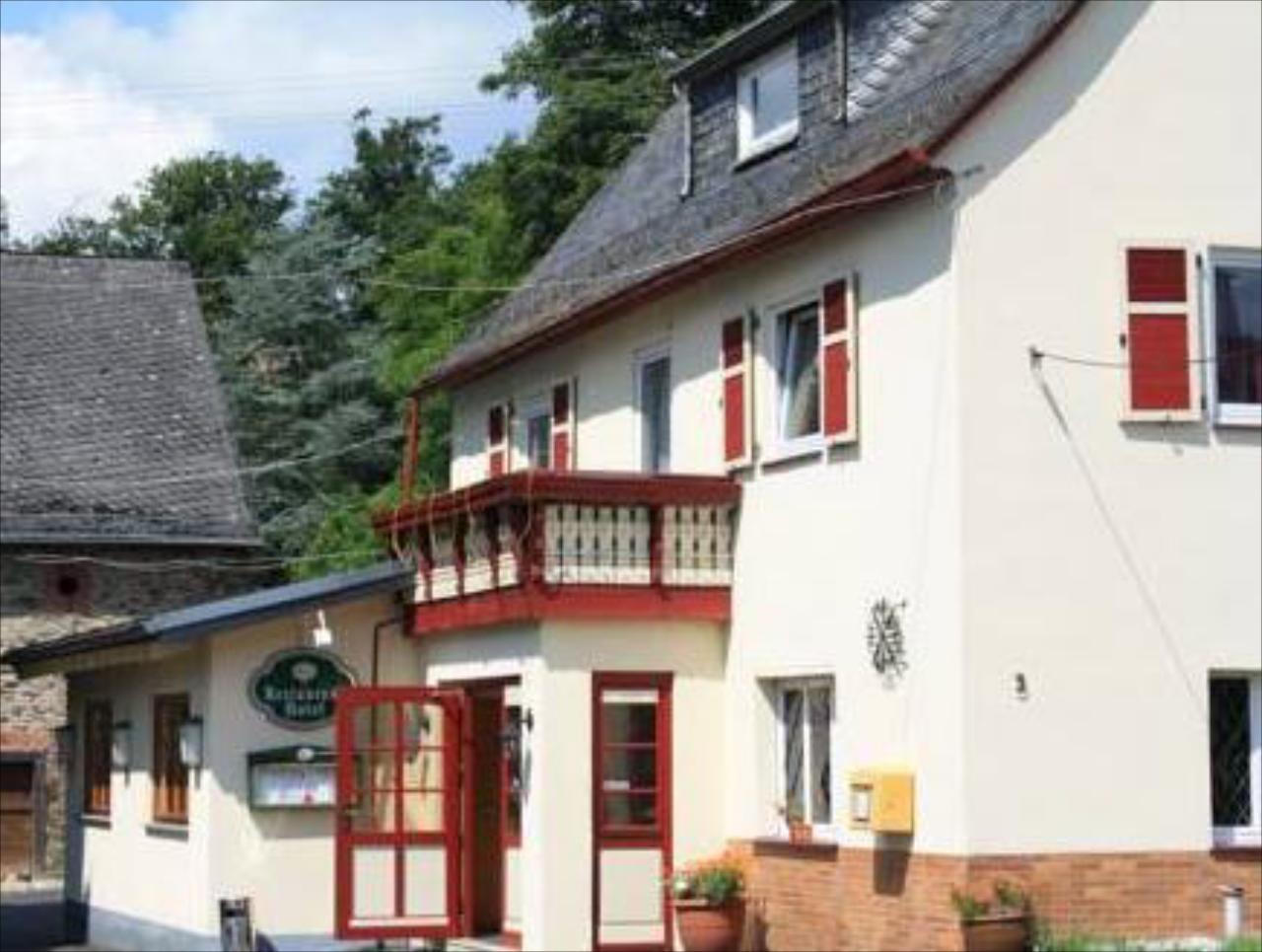 Alter Posthof Landgasthaus