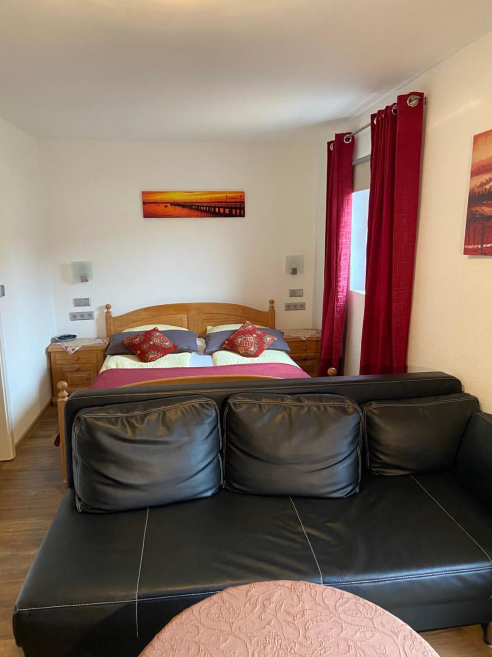 Alter Posthof Landgasthaus