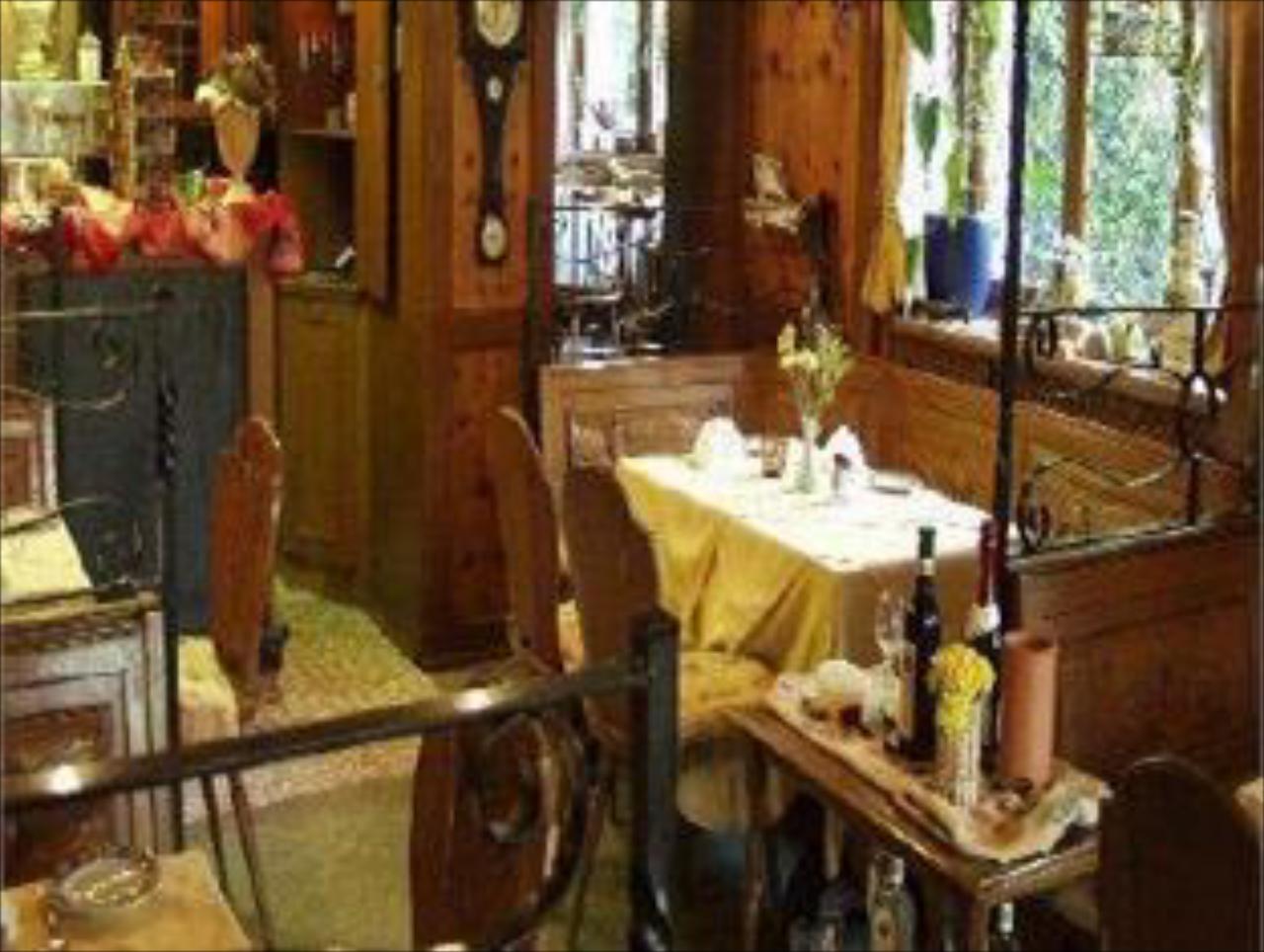 Alter Posthof Landgasthaus