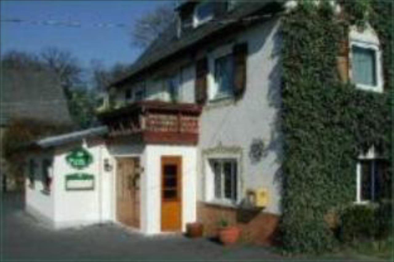 Alter Posthof Landgasthaus