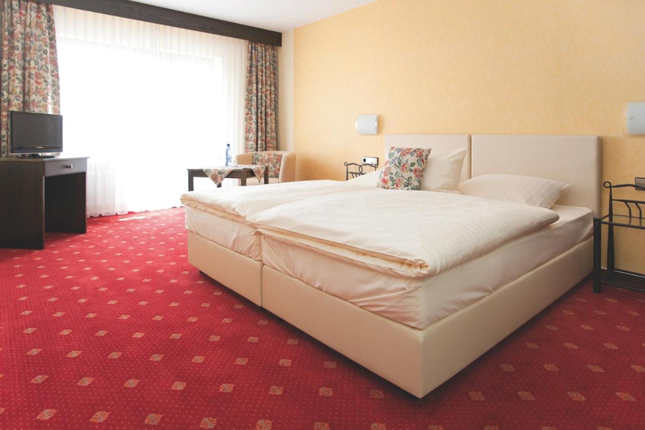 Hotel & Restaurant Klinkner