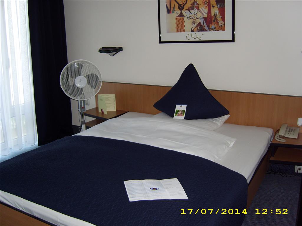 B&B HOTEL Eschweiler