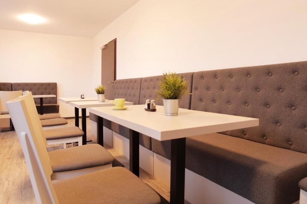 bp24 Hotel Eschweiler