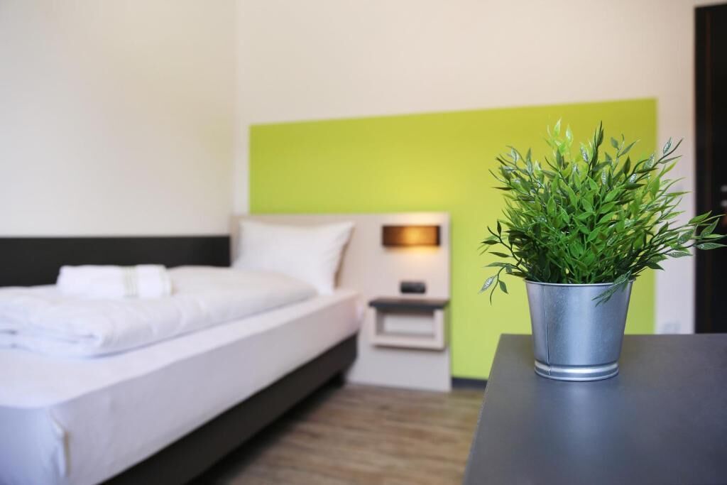 bp24 Hotel Eschweiler