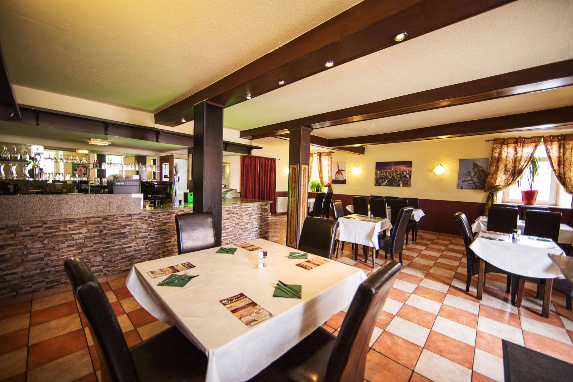 Schwan Hotel