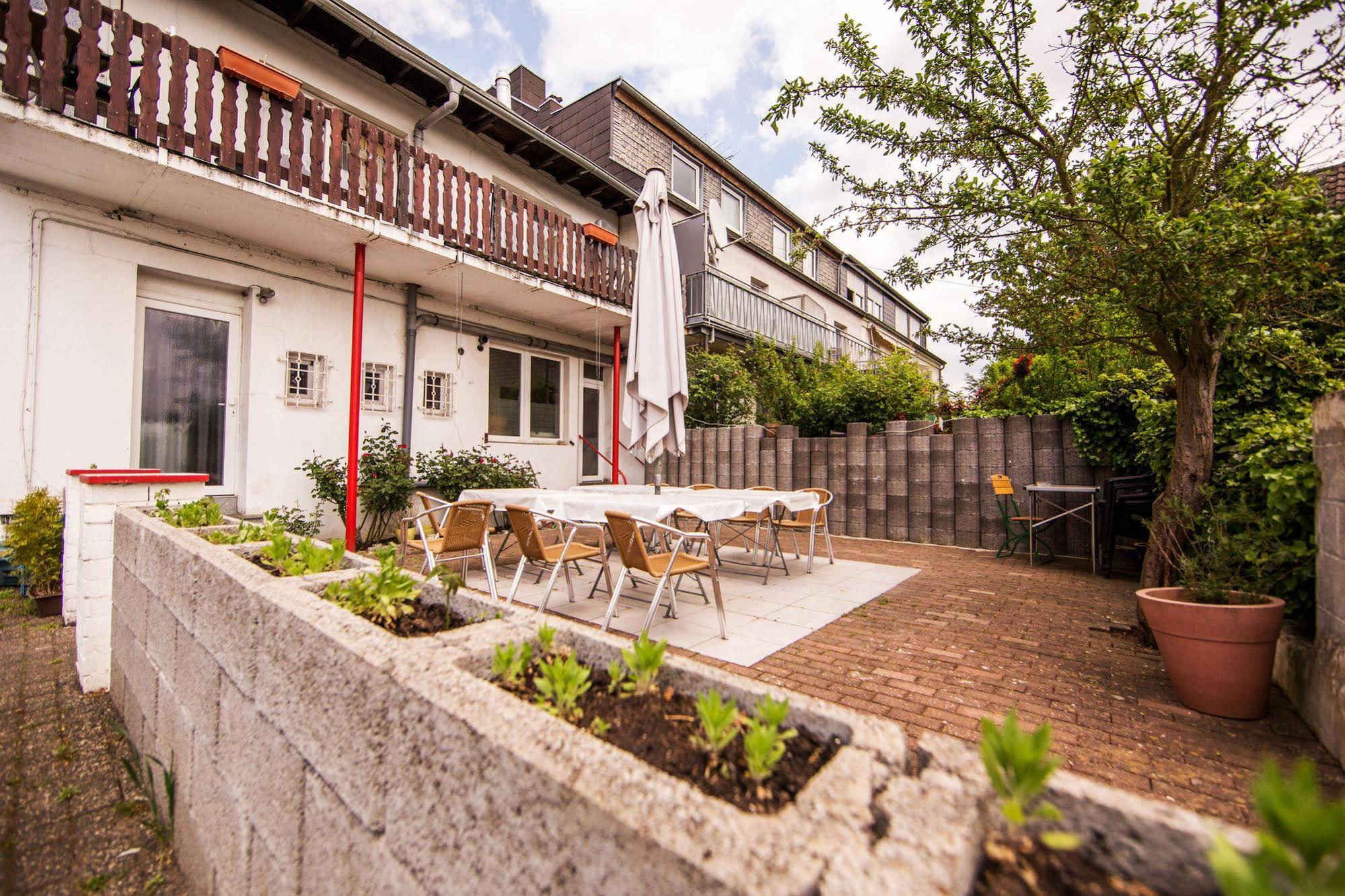 Schwan Hotel