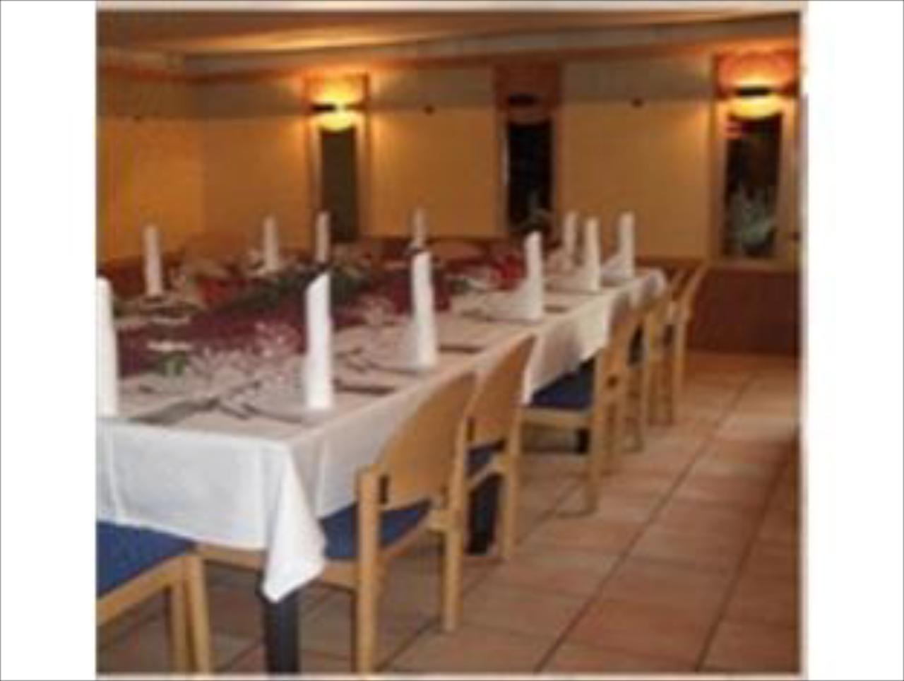 Imhof-Hotel-Gasthof Zum letzten Hieb