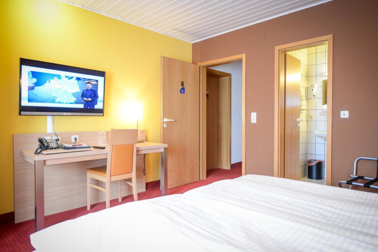 Imhof-Hotel-Gasthof Zum letzten Hieb