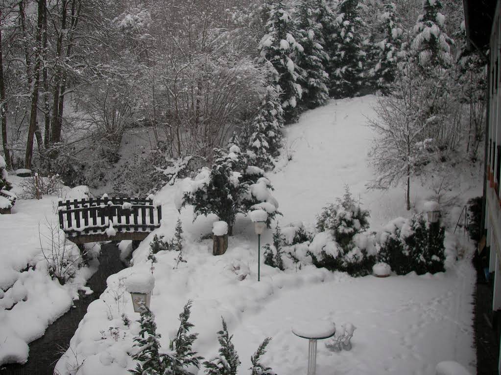 Haus Huschens Hotel - Restaurant