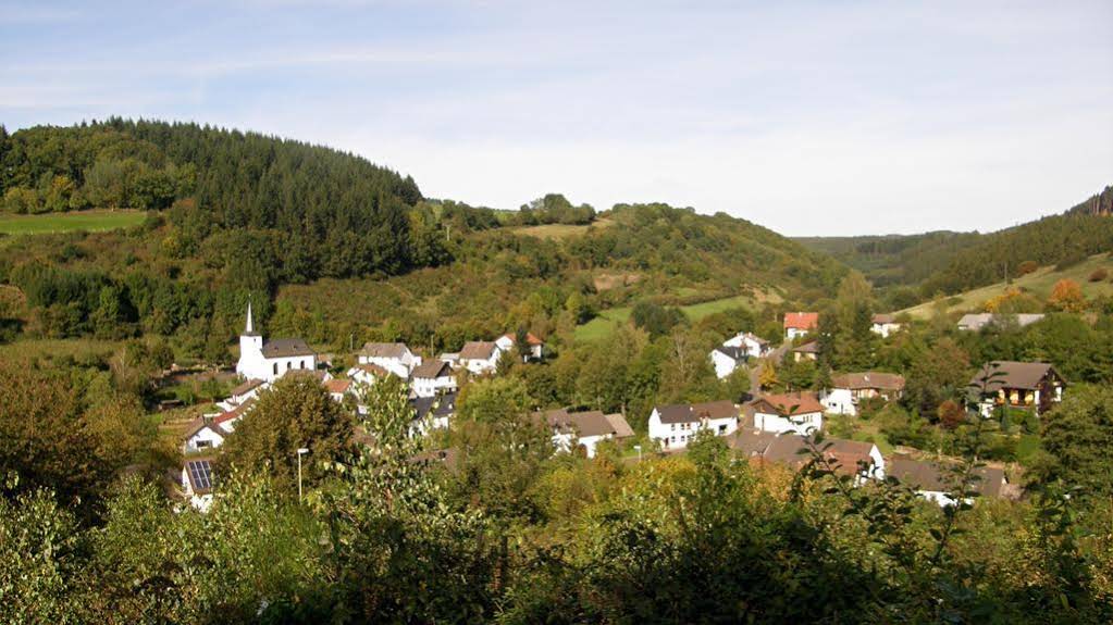 Haus Huschens Hotel - Restaurant