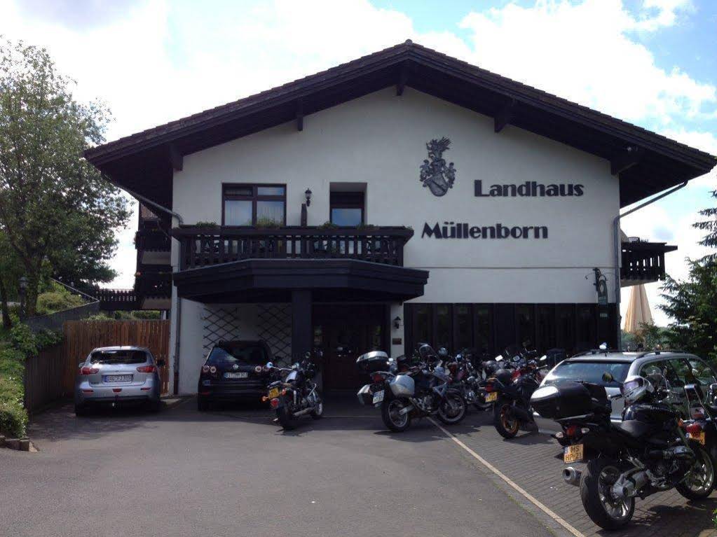Landhaus Müllenborn