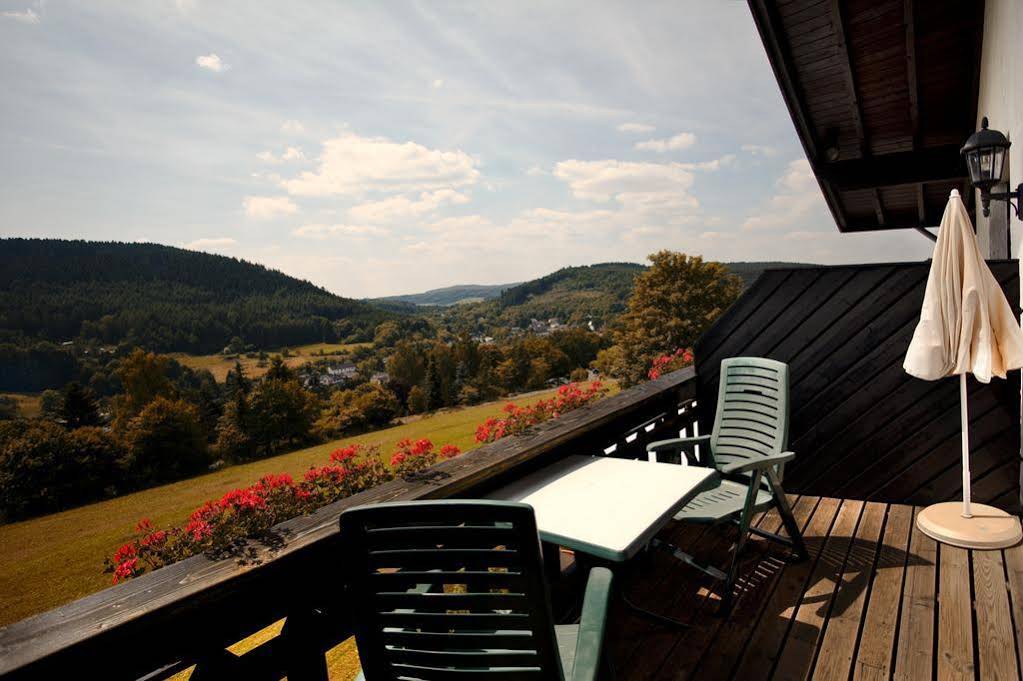 Landhaus Müllenborn