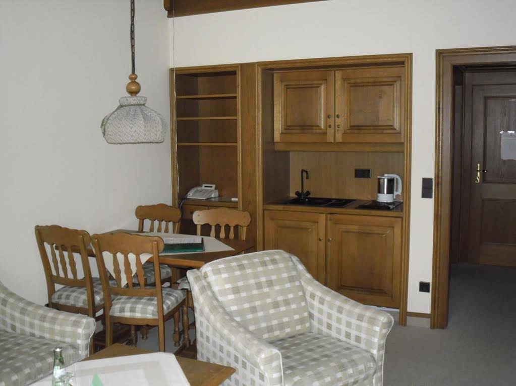 Landhaus Müllenborn