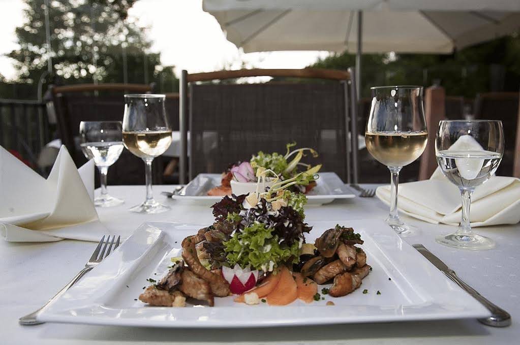 Landhaus Müllenborn