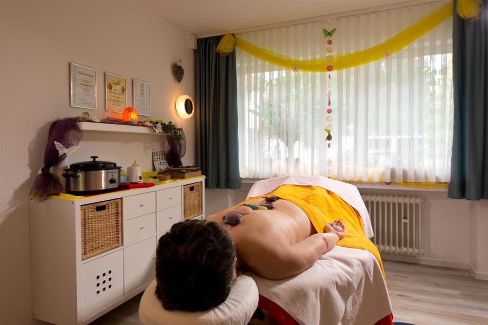 Seehotel am Stausee