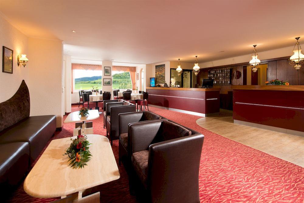 Seehotel am Stausee