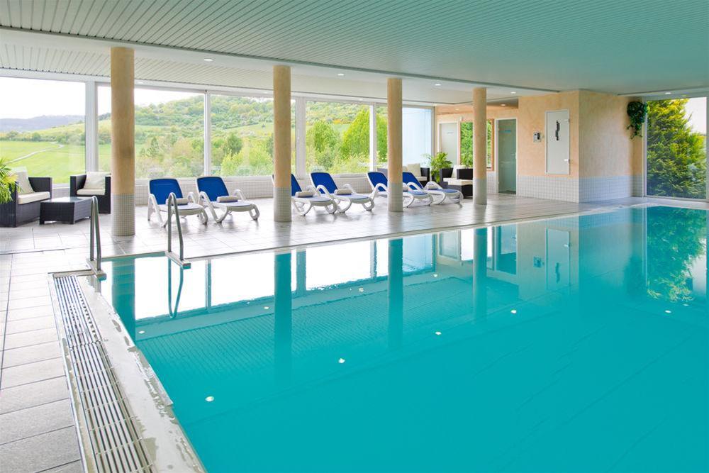 Seehotel am Stausee