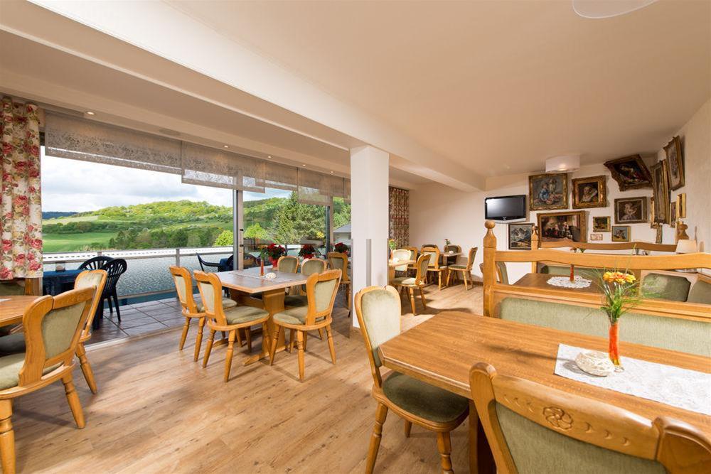 Seehotel am Stausee