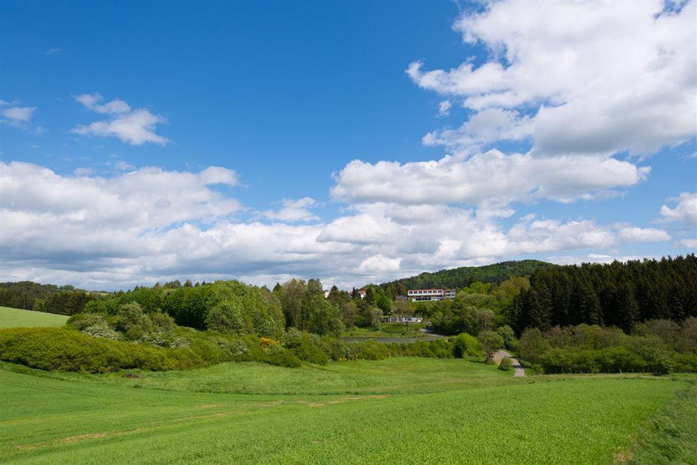 Seehotel am Stausee