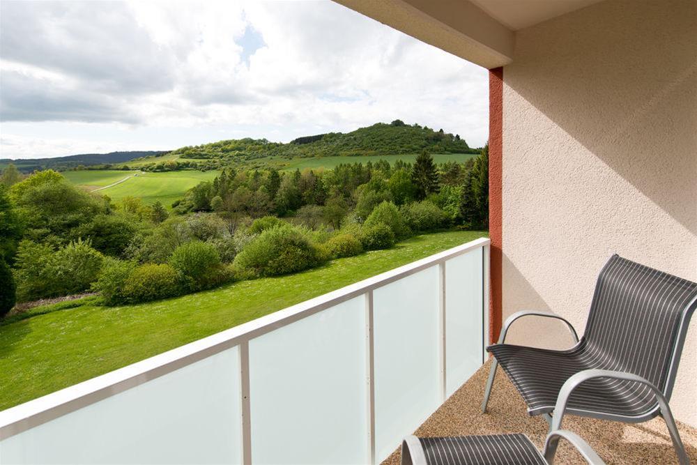 Seehotel am Stausee