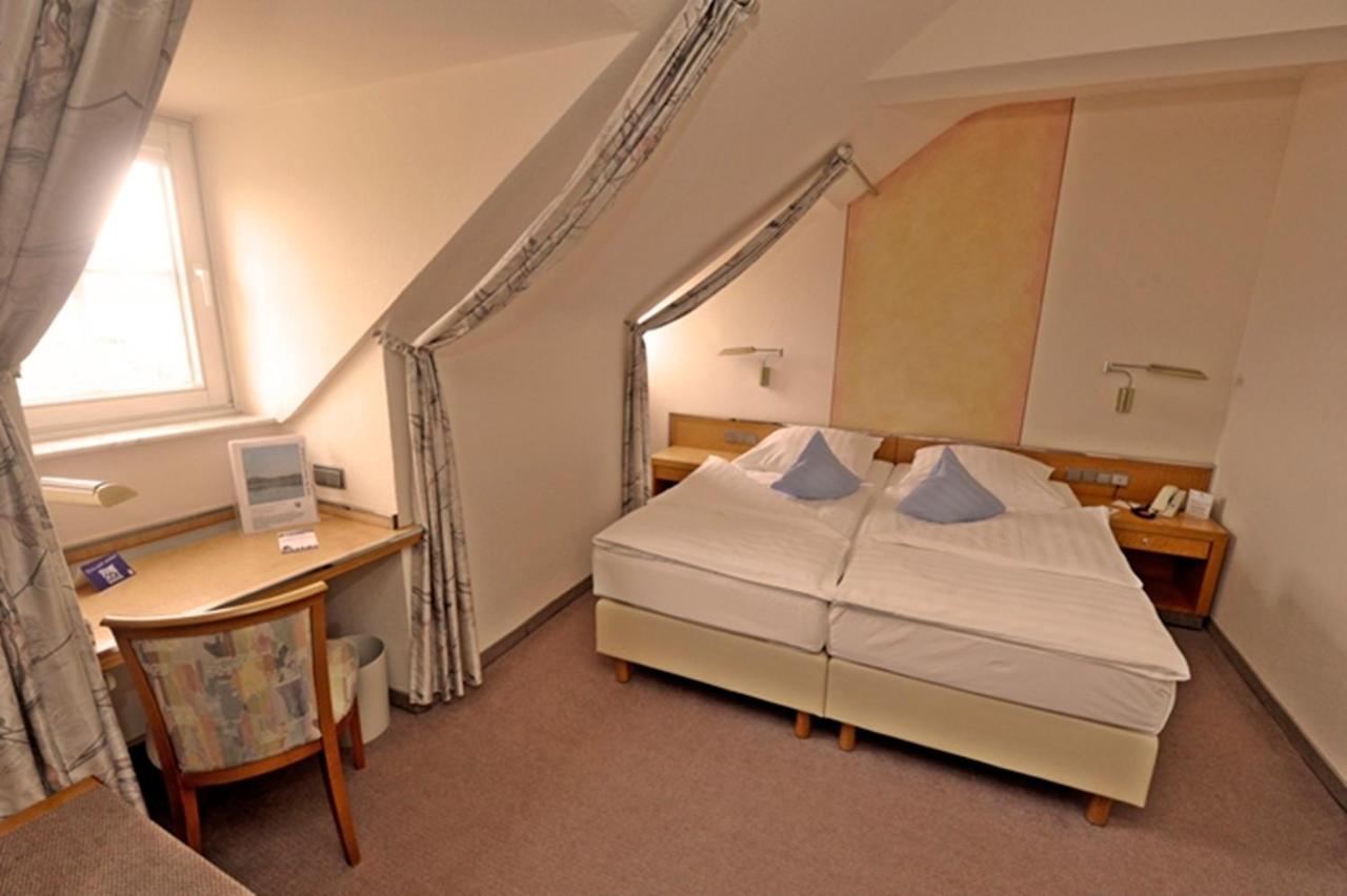 VCH Seehotel Maria Laach
