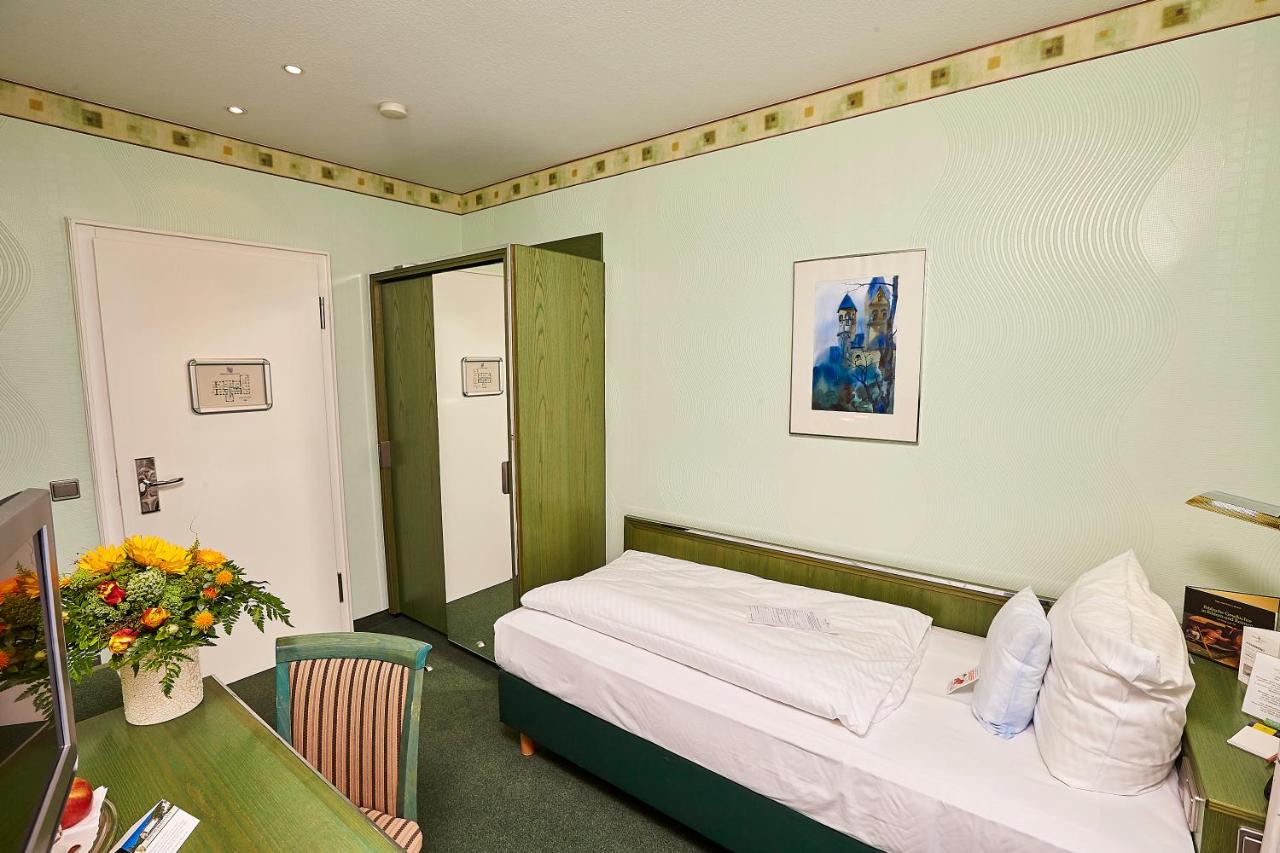 VCH Seehotel Maria Laach