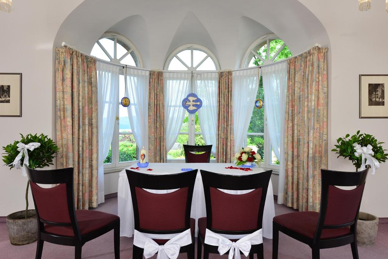 VCH Seehotel Maria Laach