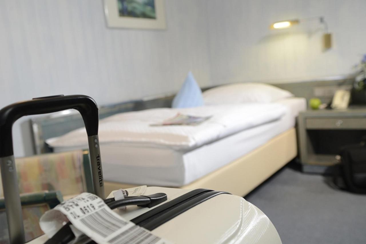 VCH Seehotel Maria Laach