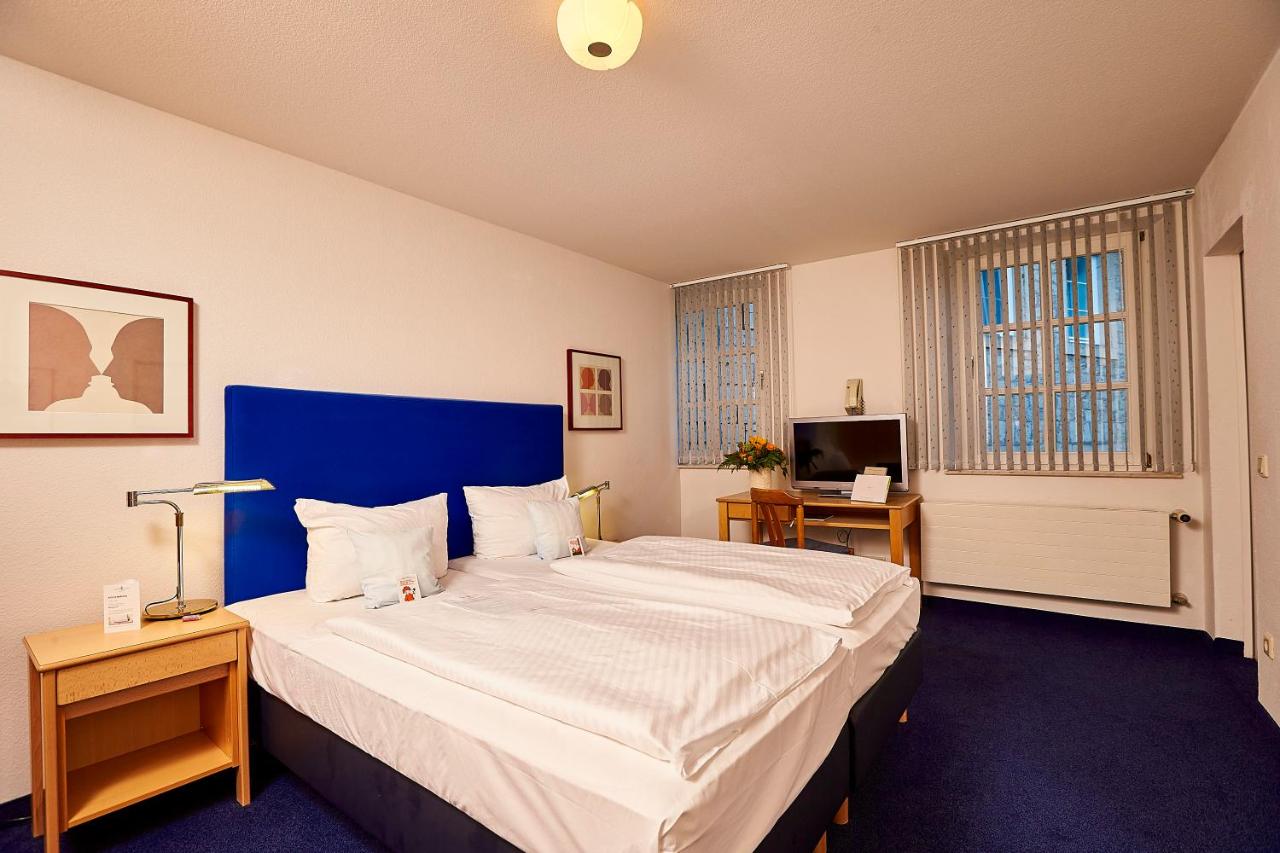 VCH Seehotel Maria Laach
