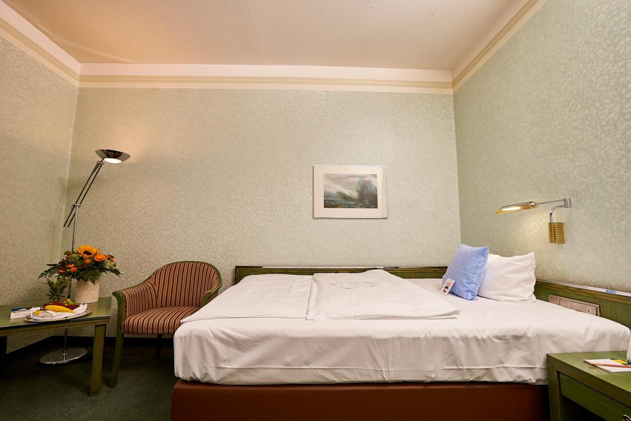 VCH Seehotel Maria Laach