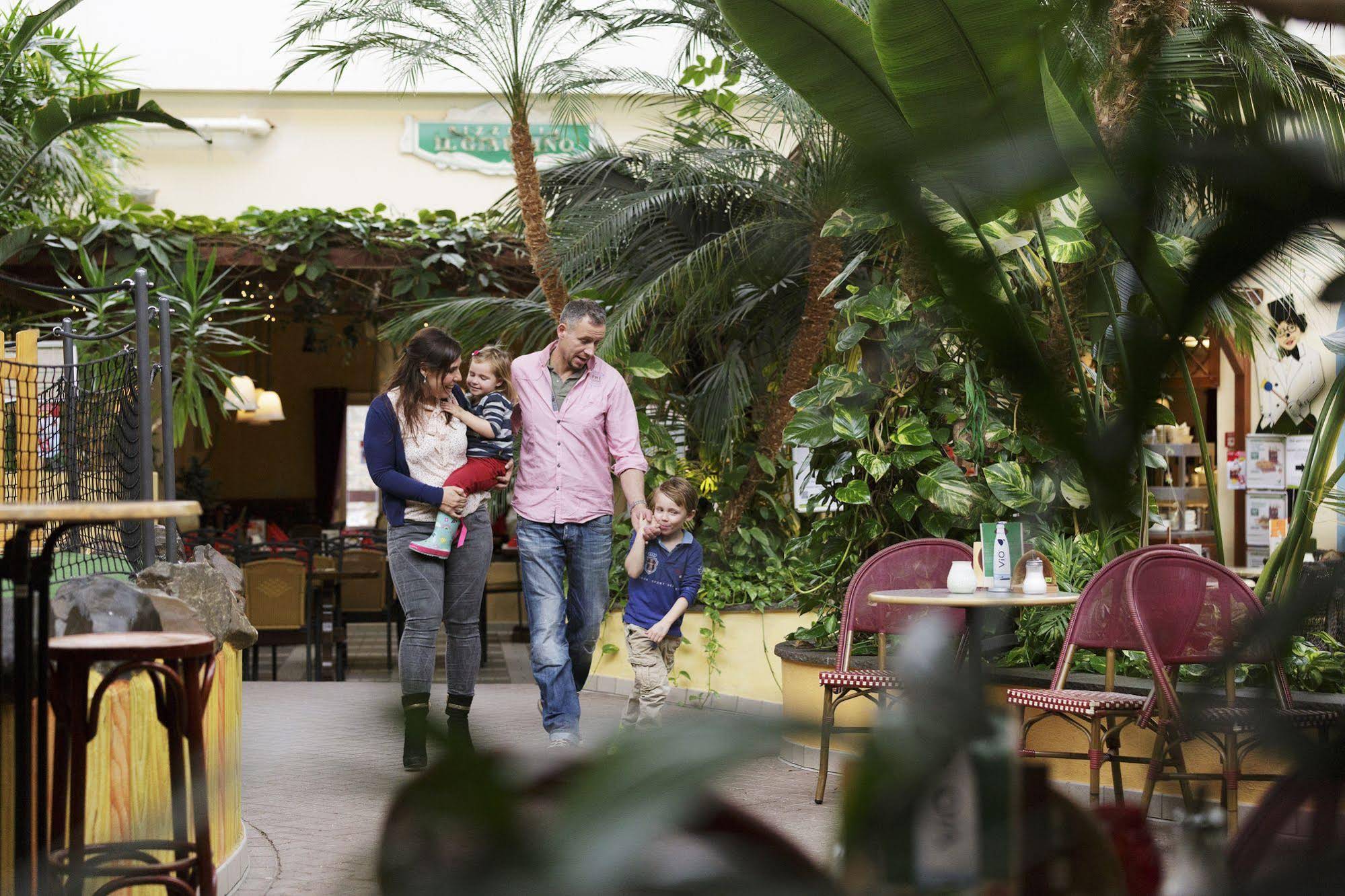 Center Parcs Park Eifel