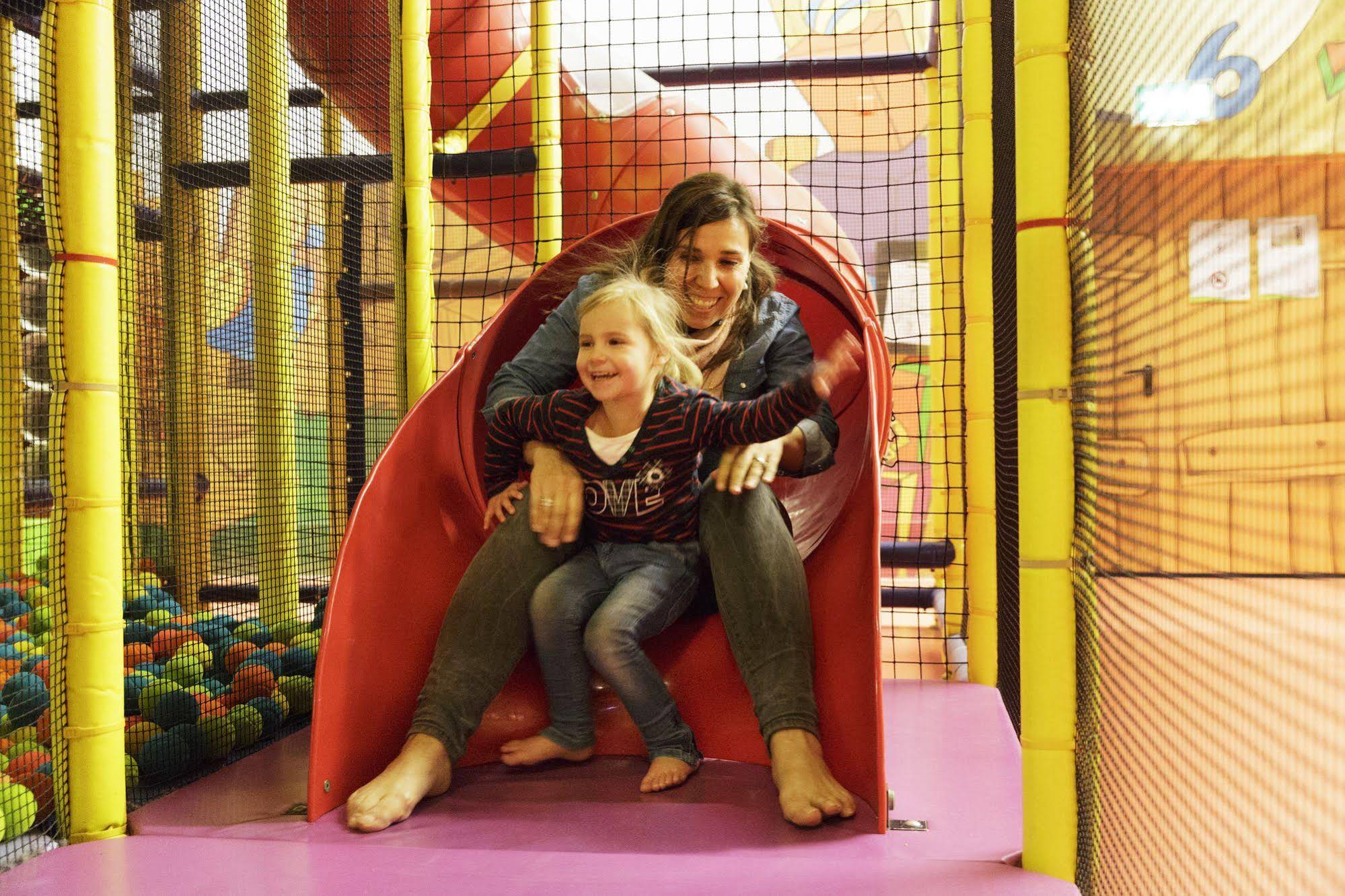 Center Parcs Park Eifel