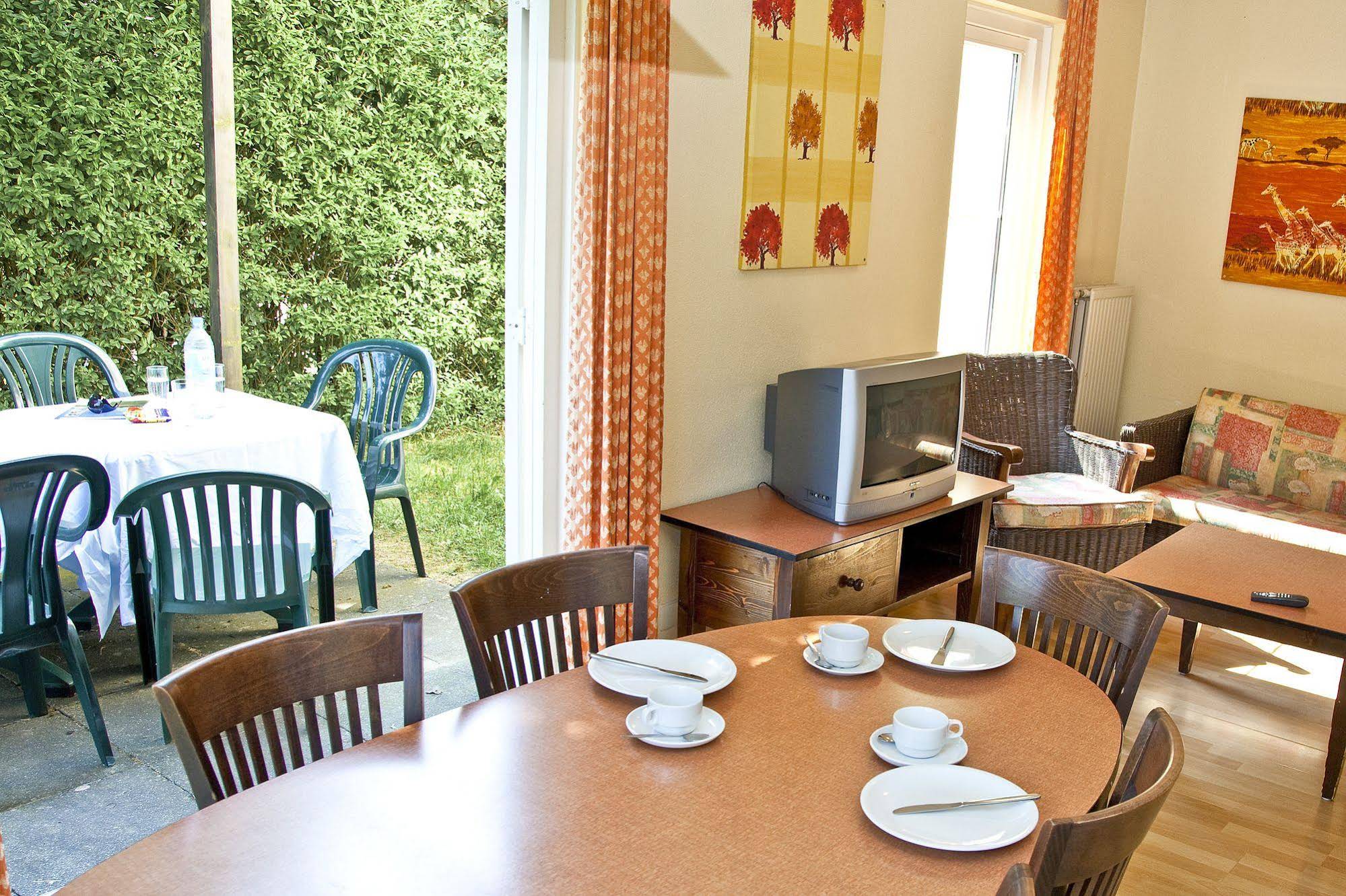 Center Parcs Park Eifel