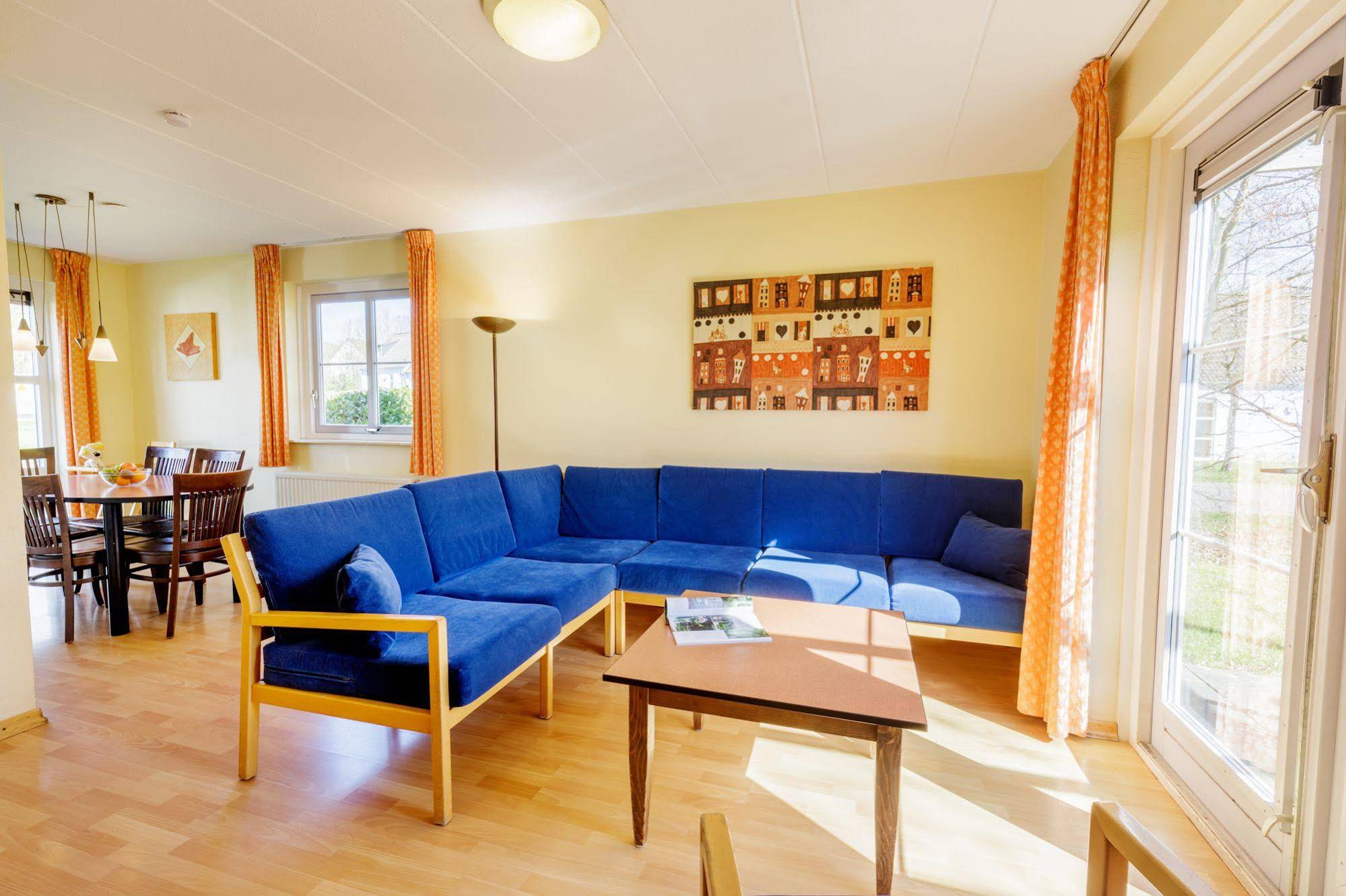 Center Parcs Park Eifel