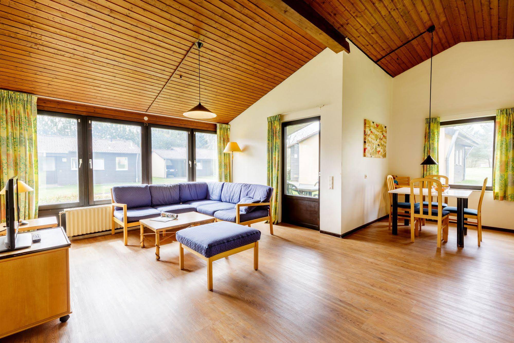 Center Parcs Park Eifel