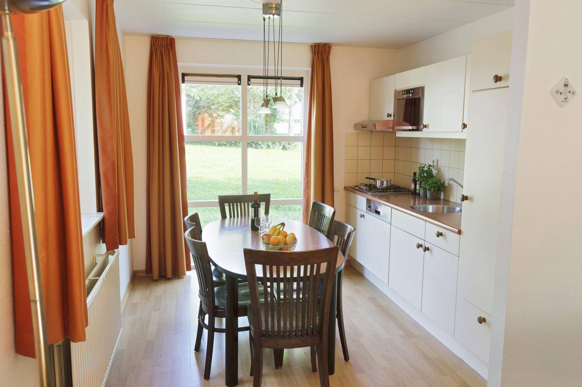 Center Parcs Park Eifel