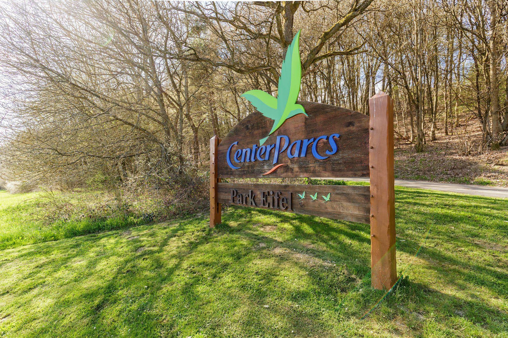 Center Parcs Park Eifel