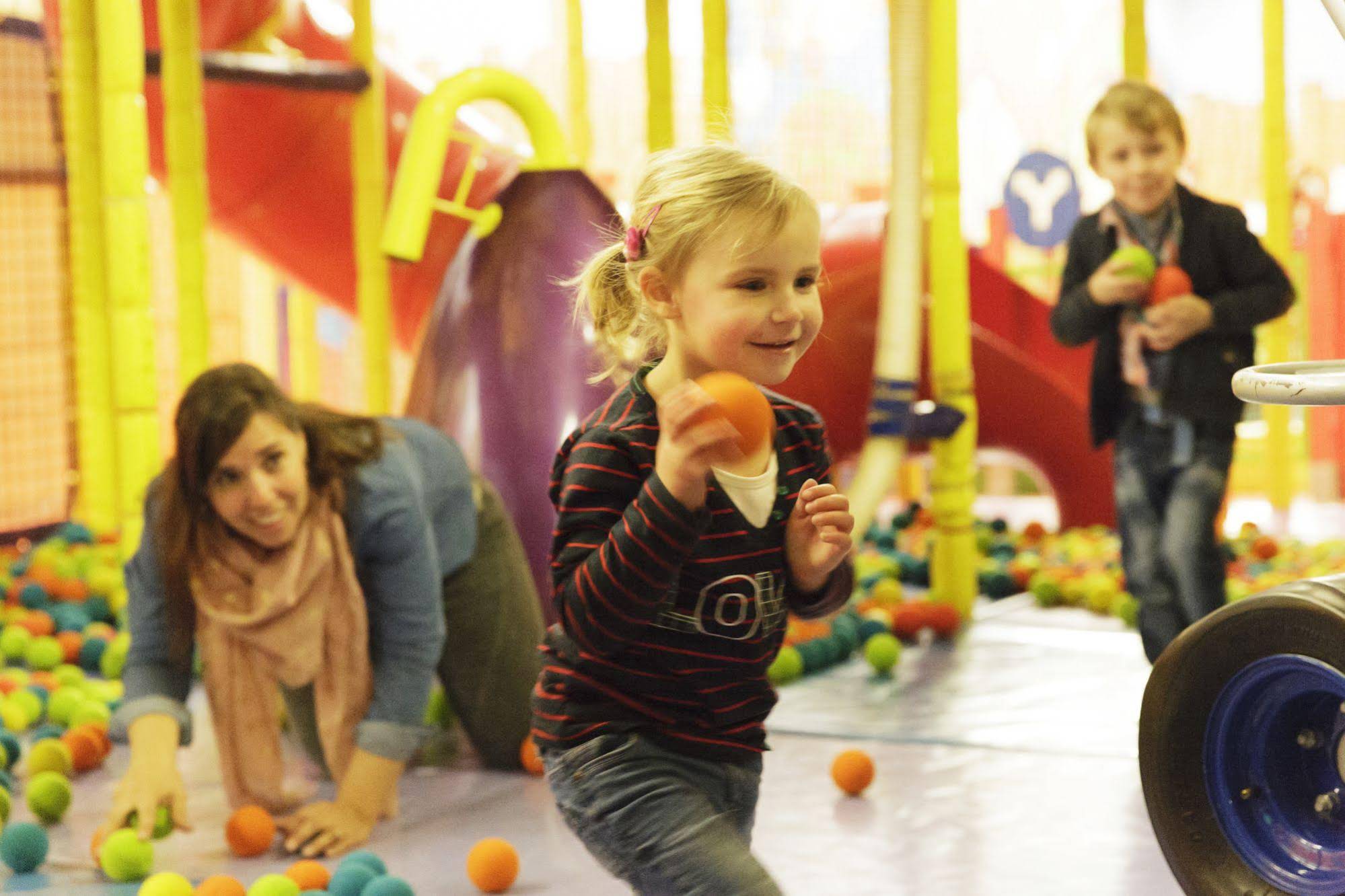 Center Parcs Park Eifel