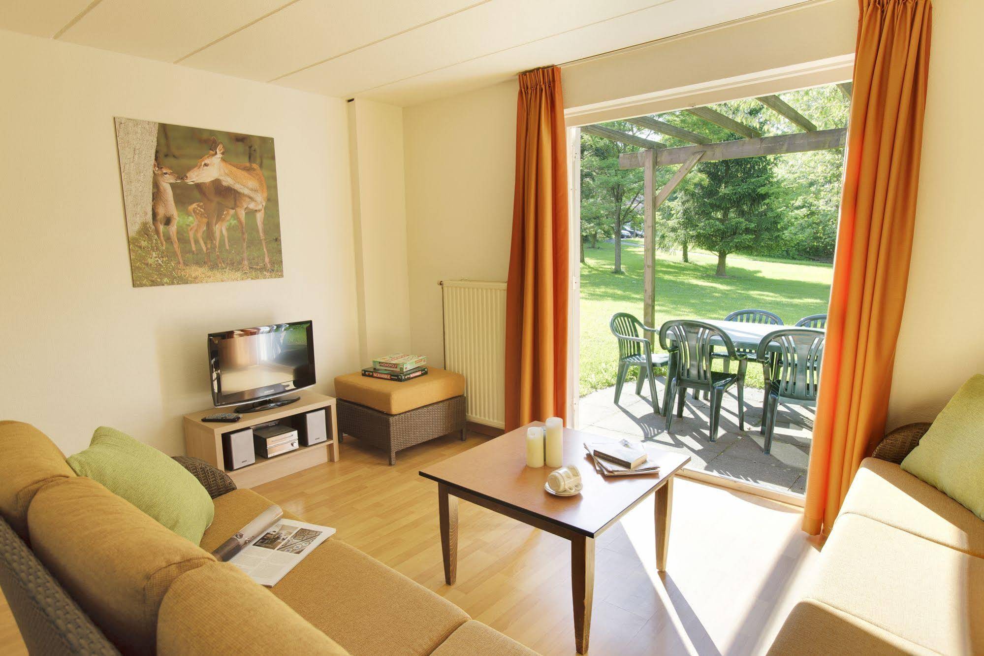 Center Parcs Park Eifel