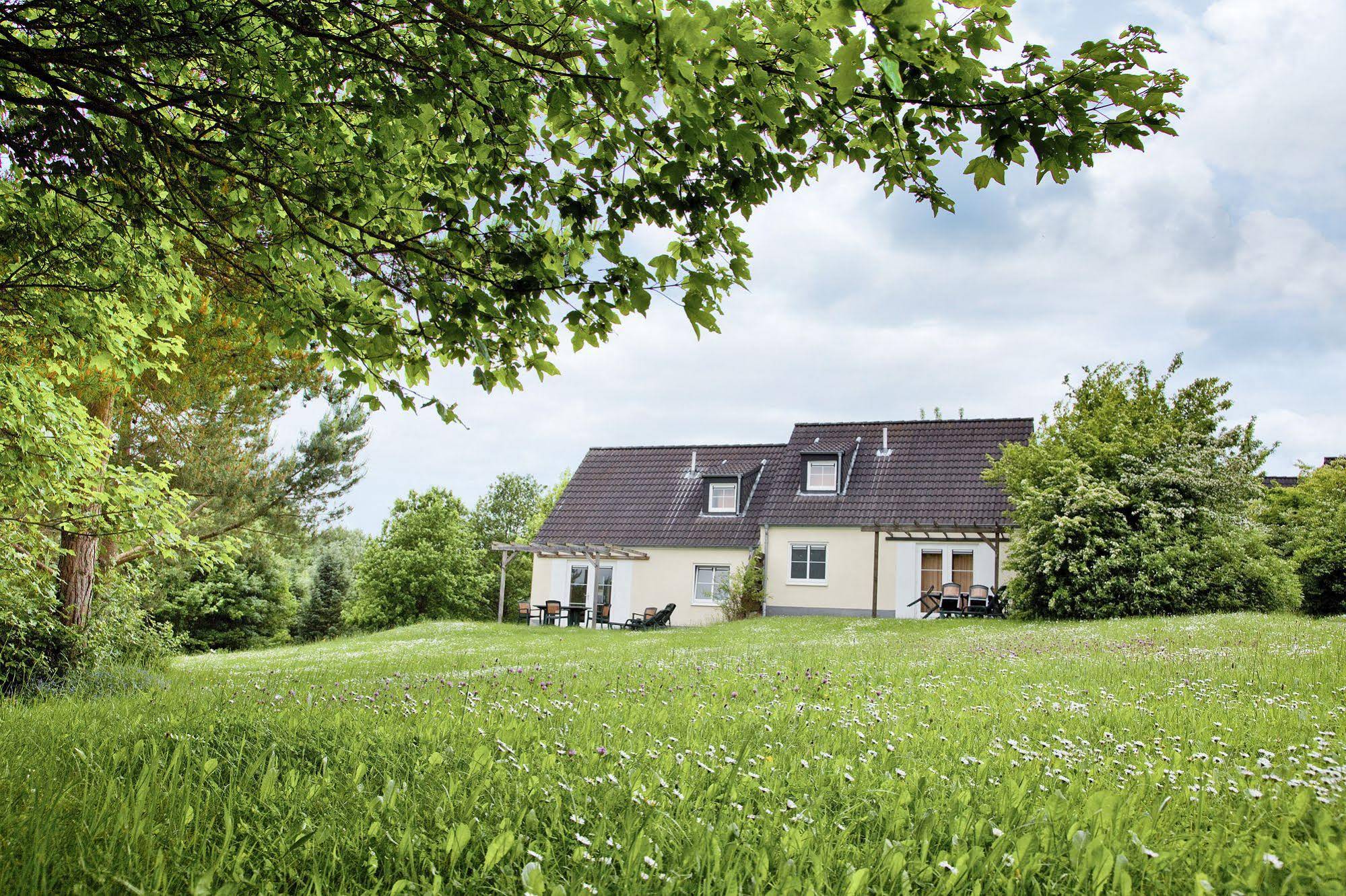 Center Parcs Park Eifel