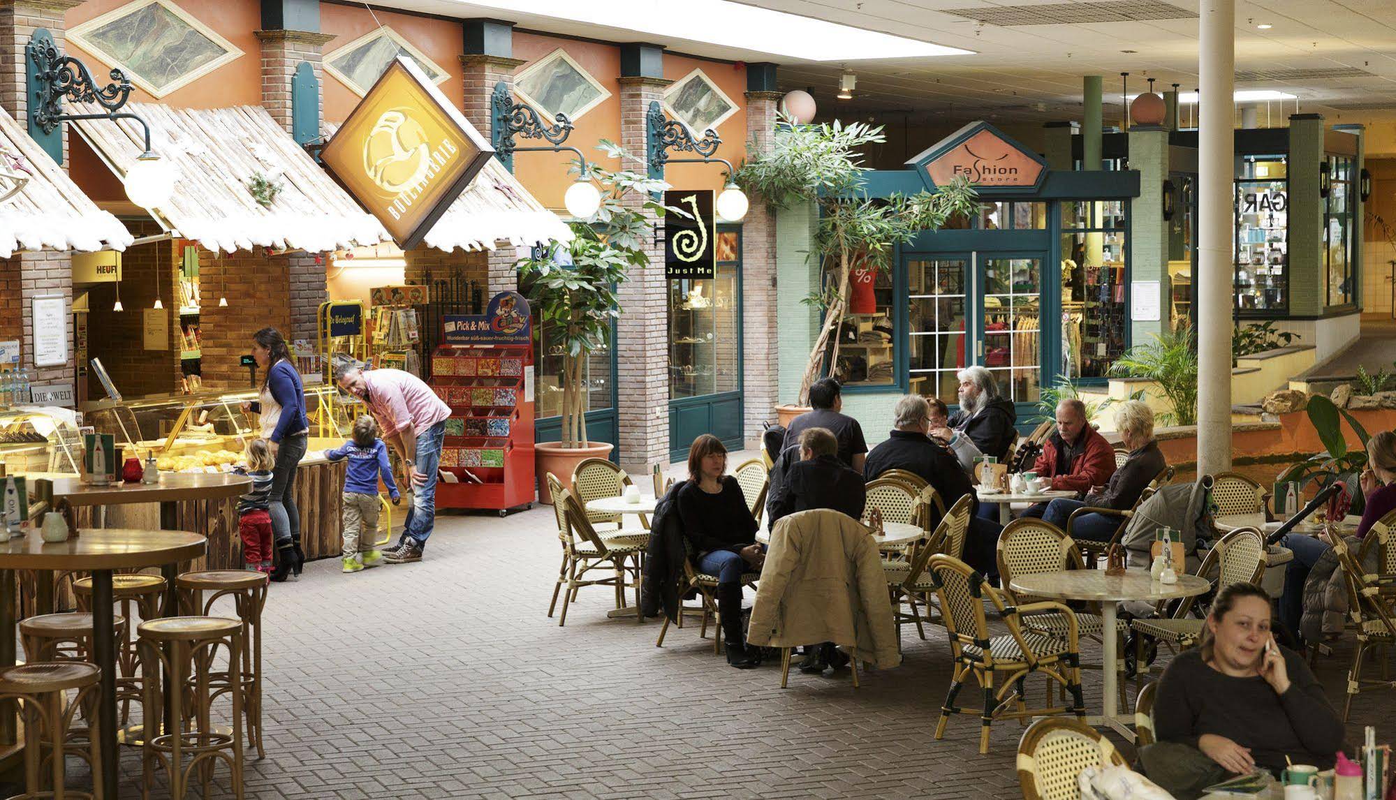 Center Parcs Park Eifel