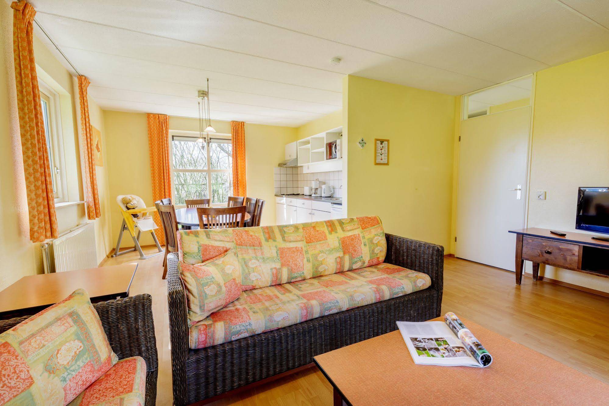 Center Parcs Park Eifel