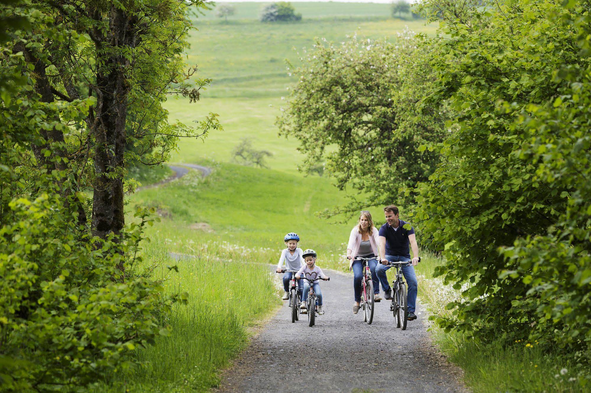 Center Parcs Park Eifel