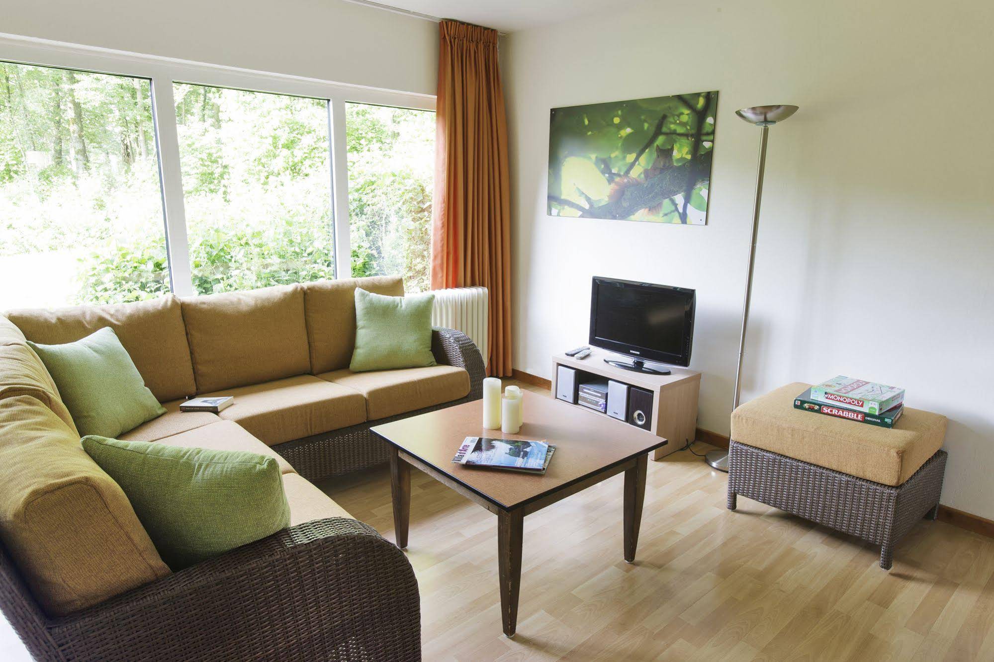 Center Parcs Park Eifel