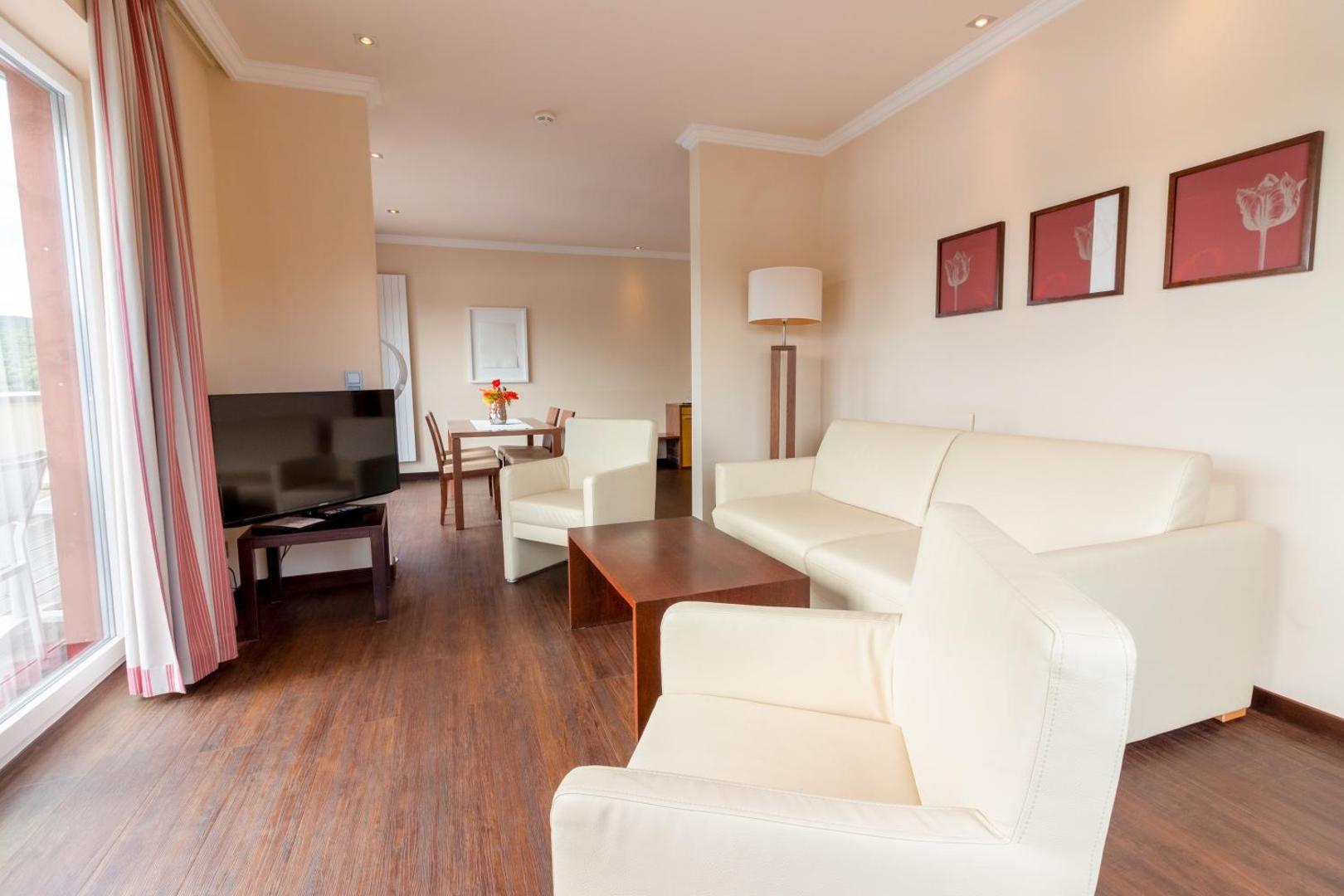 Der Seehof Hotel + Restaurant
