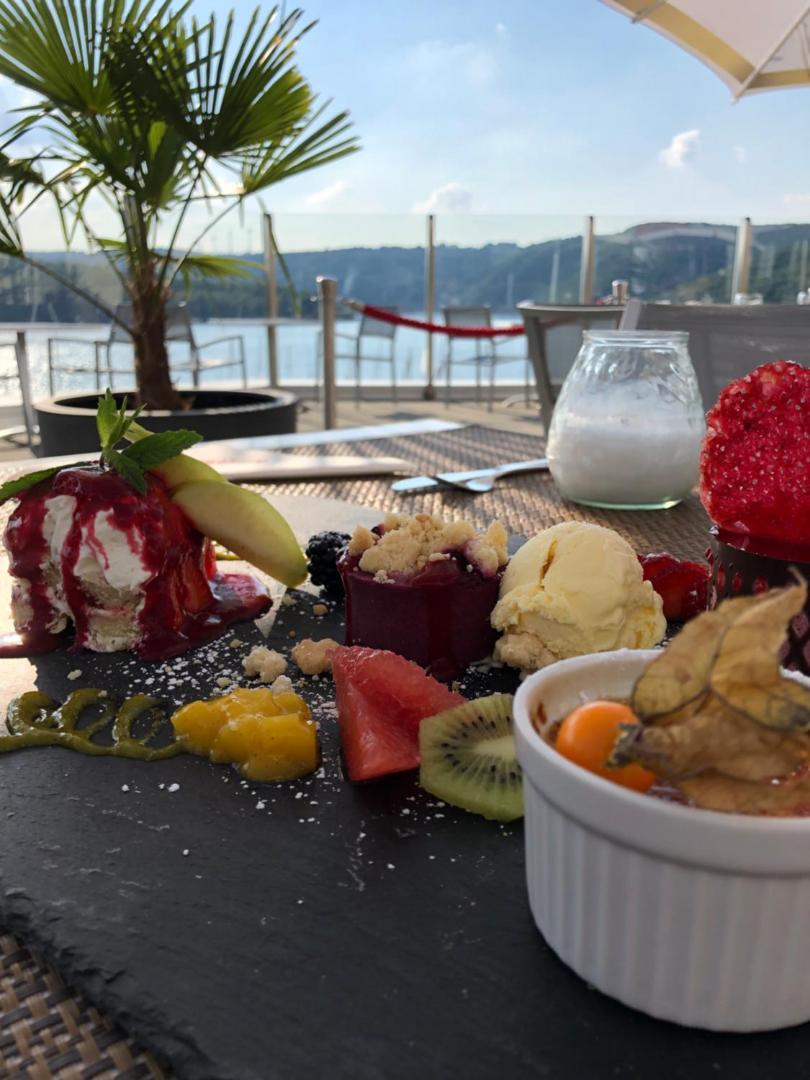 Der Seehof Hotel + Restaurant